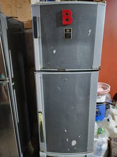 Dawlance Double Door Fridge
