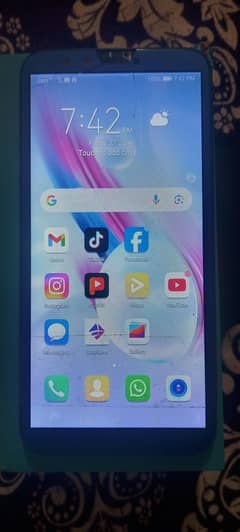huawei honor 9 lite