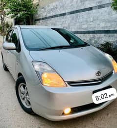 Toyota Prius 2008/// 2014 registration