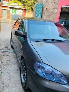 altus 1.8 2005 model