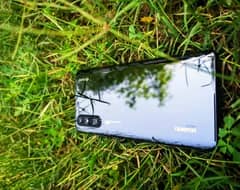 Huawei P30 Pro 60 FPS PUBG 6/128 GB pta approved