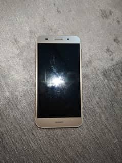 Huawei Y7 2017 PTA APPROVED