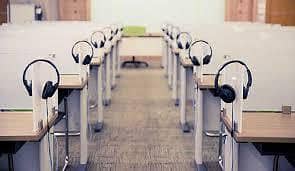 Call centre jobs in lahore