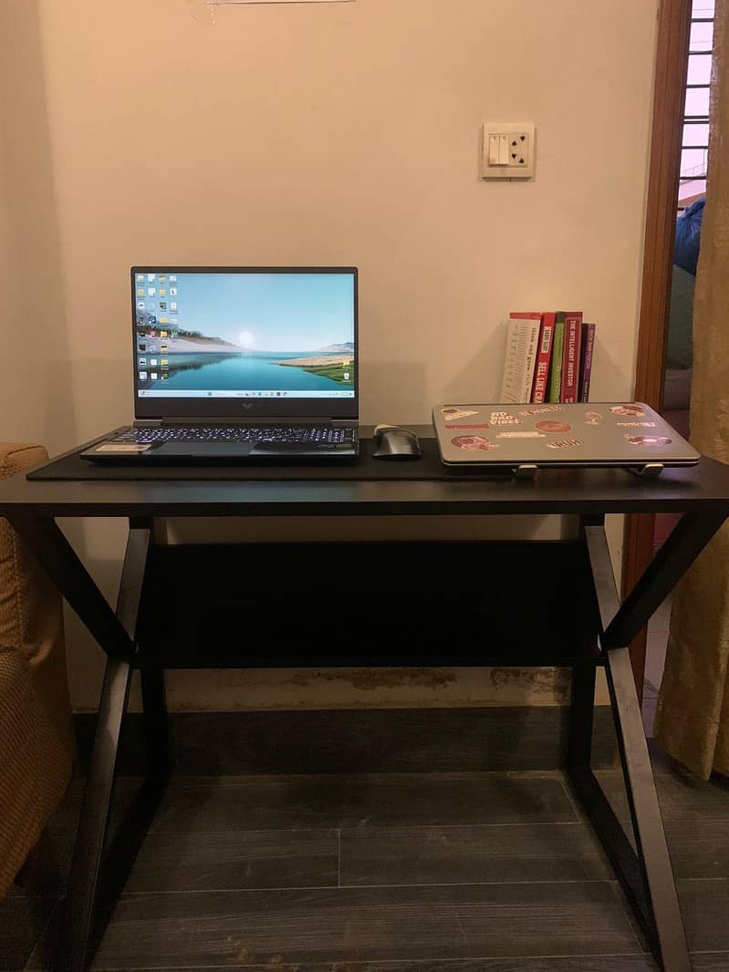 Computer Table,office table, gaming table, study table and chair 3