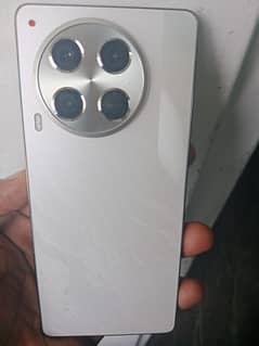 Tecno Camon 30 Mobile