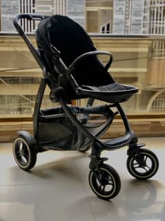 Imported Graco Evo XT stroller