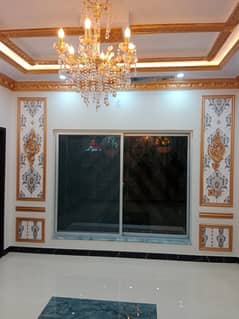 5 Marla Upper Portion For Rent Shadab Garden