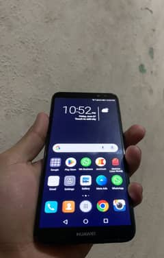 Mate 10 Lite