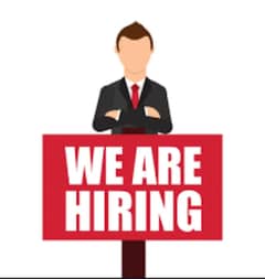 need female staff