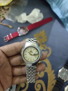 orient crystal