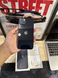 iPhone