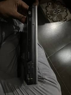 Dell Core I5 2nd Generation