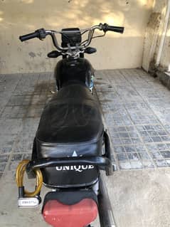 Unique