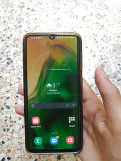 Samsung A70