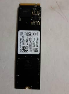 NVME 256