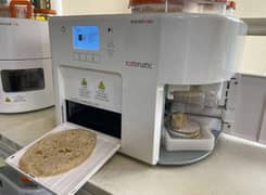 Rotimatic / Roti Maker / Automatic Roti Machine (Urgent sale)