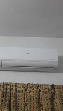 haier dc inverter 1 ton