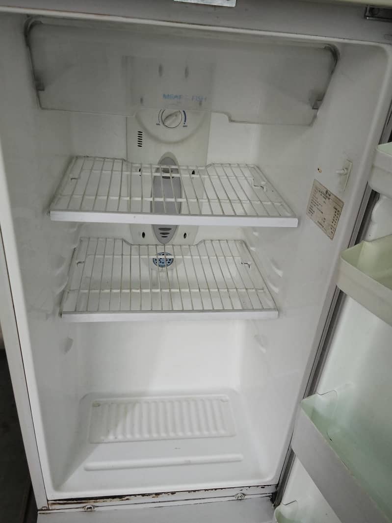 LG Fridge 2