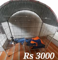 Cages