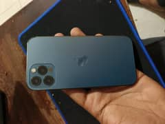 iphone 12 pro non