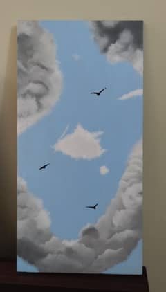 Clouds