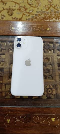 Iphone 12 mini