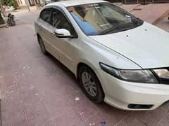 Personal car