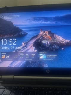 Core i7 3rd gen