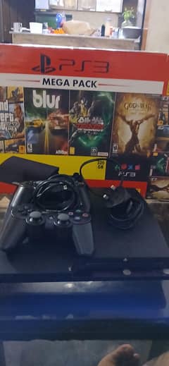 PlayStation PS3