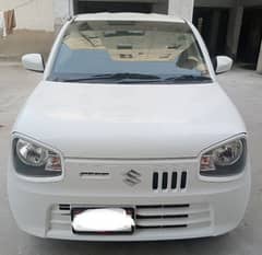 Alto AGS automatic Complete original low mileage