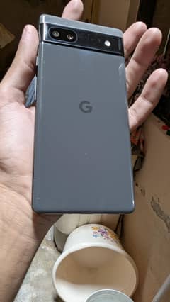 Google pixel 6a ( 6 128 )