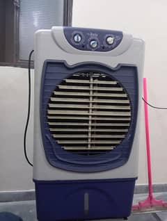 DC cooler bilkul new condition hai