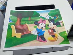 colour laser jet pro M255dw printer