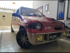 machinical ok entrir all ok suspension all ok tyre 80% alirim