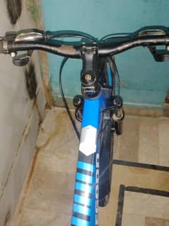 cycle
