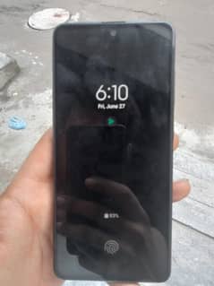 Samsung Galaxy a51