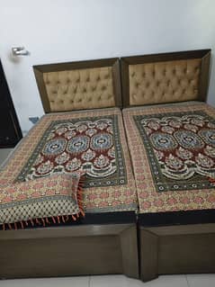 king size bed set