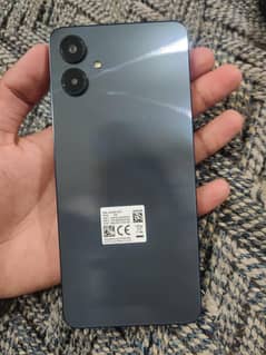 Samsung A06 1 Month Used
