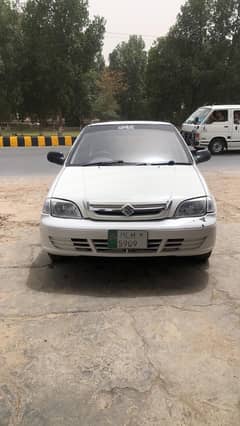 Family Used Car | Neat and Clean Condition