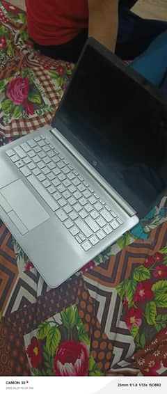 HP laptop for sale