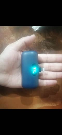Power