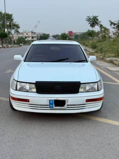 Toyota Lexus Ls 400 for sale