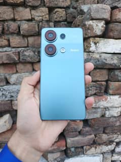Redmi note 13 pro Sale exchange
