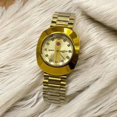 Men's formal Analogue watch
