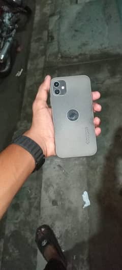 IPHONE 11 nonpta bypass 64 gb