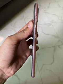 Samsung a51 in fresh condition