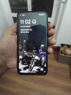 Google pixel 4a5g pta approved