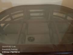 Dinning table