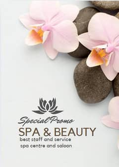 Ayesha Spa & Saloon