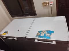 Freezer